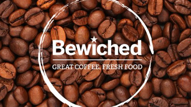 Reviews of Bewiched Coffee Peterborough Bridge Street in Peterborough - Coffee shop