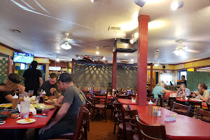 Chelino's Mexican Restaurant (El Reno, OK)