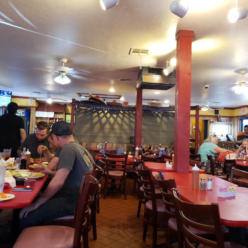 Chelino's Mexican Restaurant (El Reno, OK)