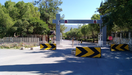 Muğla İl Jandarma Komutanlığı