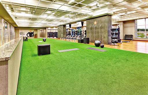 Gym «Life Time Athletic - Chanhassen», reviews and photos, 2901 Corporate Pl, Chanhassen, MN 55317, USA