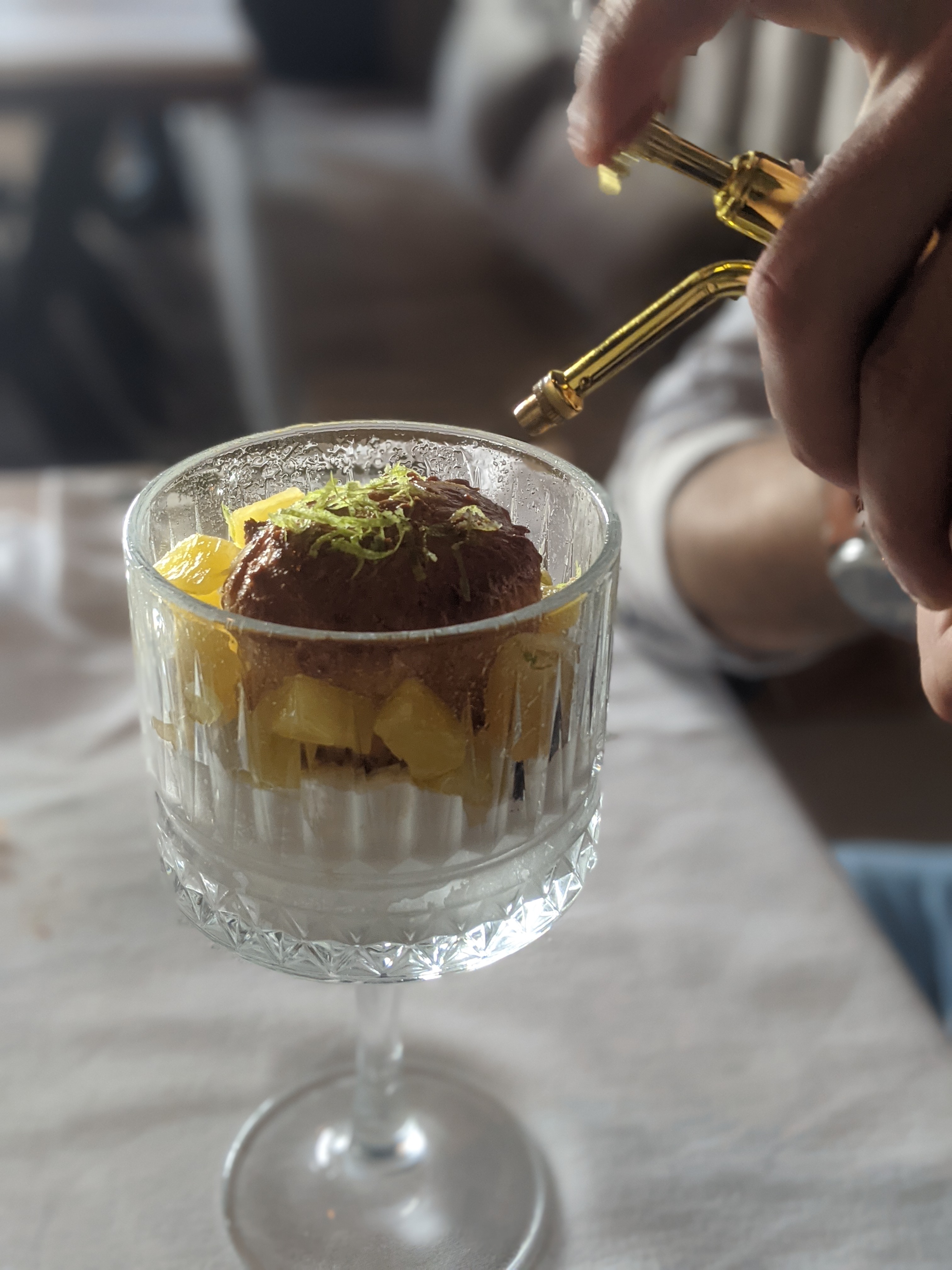 Photo n° 1 de l'avis de Joana.h fait le 03/04/2023 à 20:21