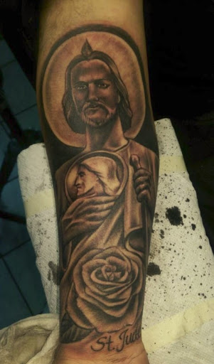 Tattoo Shop «Unlimited Tattoo», reviews and photos, 359 S Irwindale Ave, Azusa, CA 91702, USA