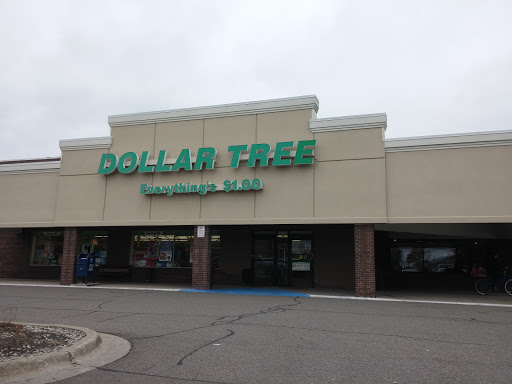 Dollar Store «Dollar Tree», reviews and photos, 5880 N Sheldon Road, Canton, MI 48187, USA
