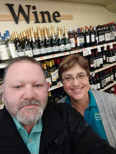 Grocery Store «Janetos Superette», reviews and photos, 77 Main St, Dover, NH 03820, USA