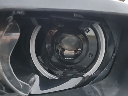 Auto Body Shop «Royal Auto Works Inc», reviews and photos, 706 N Royal Ave, Front Royal, VA 22630, USA