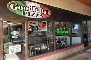 Goodfellas pizza image