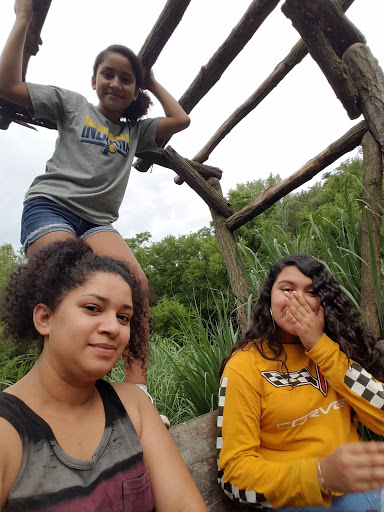 Tourist Attraction «Funky Bones», reviews and photos, 1850 38th St, Indianapolis, IN 46218, USA