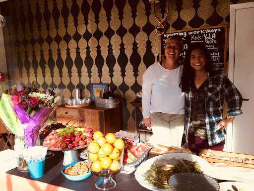 Yoga Studio «Yoga of Los Altos», reviews and photos, 377 1st St, Los Altos, CA 94022, USA