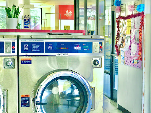 Laundromat «Sudz Coin Laundry», reviews and photos, 1101 Lincoln Ave, Anaheim, CA 92805, USA