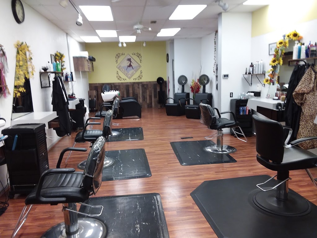 Revival Beauty Parlor Inc 14103