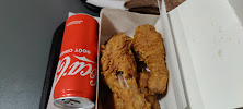 Aliment-réconfort du Restauration rapide Chicken Ben's à Colomiers - n°8