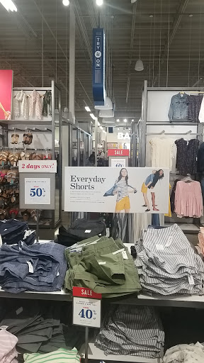 Clothing Store «Old Navy», reviews and photos, 3470 W Century Blvd, Inglewood, CA 90303, USA