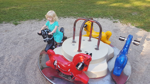 Park «Elmside Circle Park», reviews and photos, 500 Elmside Blvd, Madison, WI 53704, USA