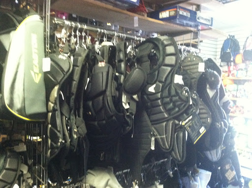 Sporting Goods Store «Play It Again Sports», reviews and photos, 15 S Main St, West Hartford, CT 06107, USA