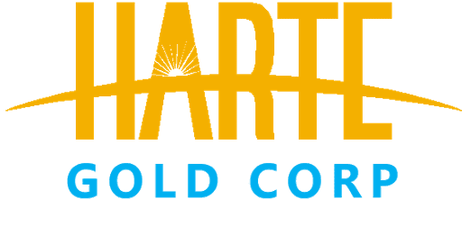 Harte Gold Corporation