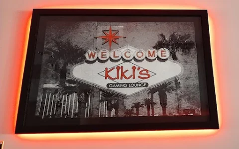 Kiki's Gaming Lounge image