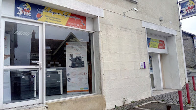 XEFI Guéret à Guéret