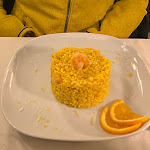 Photo n°1 de l'avis de Nadir. fait le 24/04/2023 à 20:29 sur le  Osteria Le Spine à Peschiera del Garda