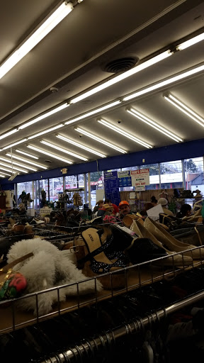 Charity «Goodwill Store and Donation Center», reviews and photos, 125 N Black Horse Pike, Bellmawr, NJ 08031, USA