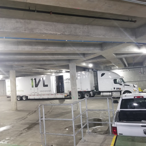 Moving Company «International Van Lines», reviews and photos, 3957 NW 126th Ave, Coral Springs, FL 33065, USA