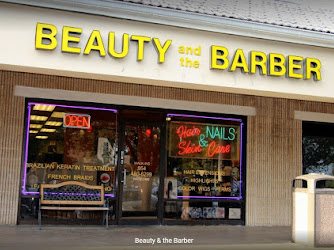 Beauty & the Barber