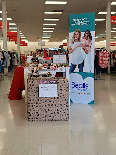 Department Store «Bealls Outlet», reviews and photos, 6242 US-301, Ellenton, FL 34222, USA