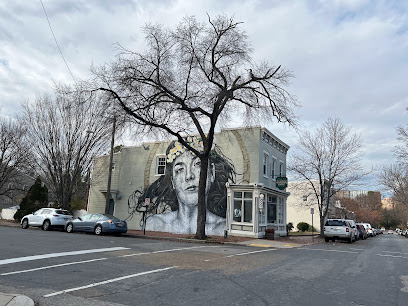 Pine Street Barber Shop