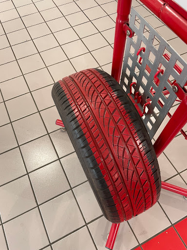 Tire Shop «Discount Tire», reviews and photos, 810 NE Northgate Way, Seattle, WA 98125, USA