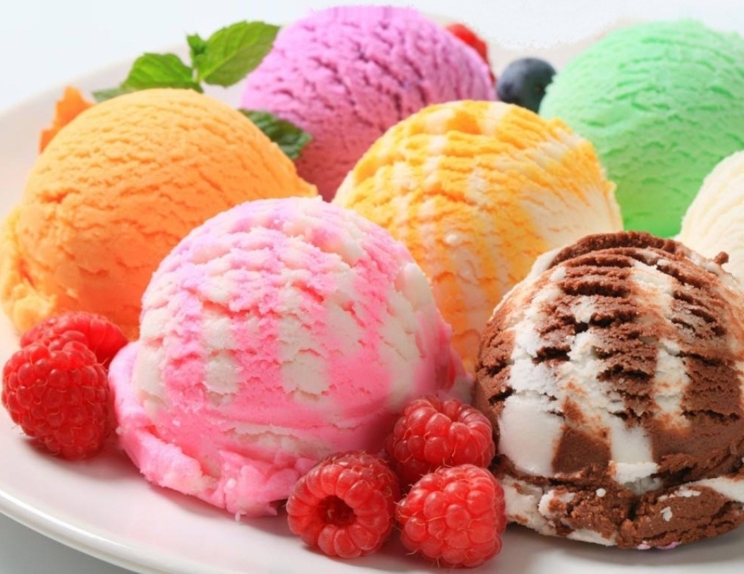 Amul Ice Cream Parlour