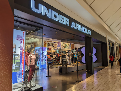 Clothing Store «Under Armour Brand House», reviews and photos, 7977 Tysons Corner Center, Tysons, VA 22102, USA