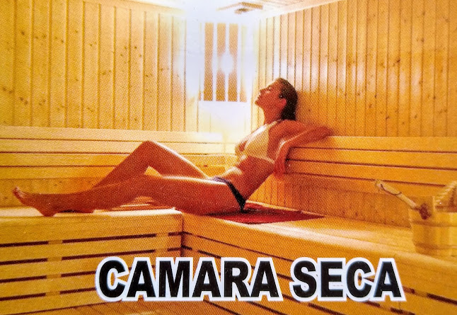 Opiniones de Sauna Spa "Windsor" en Chaupimarca - Spa