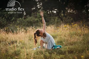 Studio Flex - yoga op maat image