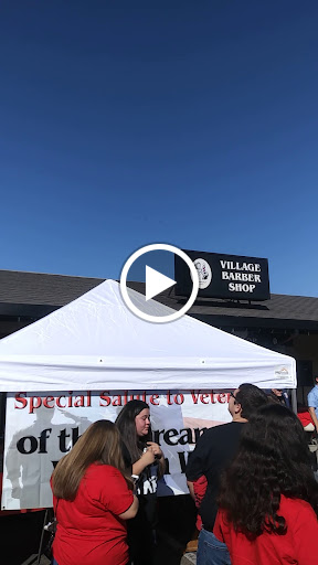 Barber Shop «Village Barber Shop & Salon», reviews and photos, 409 Lincoln Center, Stockton, CA 95207, USA