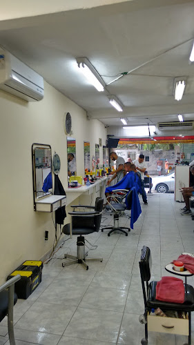 Avaliações sobre Adeilson Cabeleireiro em Rio de Janeiro - Cabeleireiro