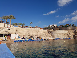 Zdjęcie Shark Bay beach - popularne miejsce wśród znawców relaksu