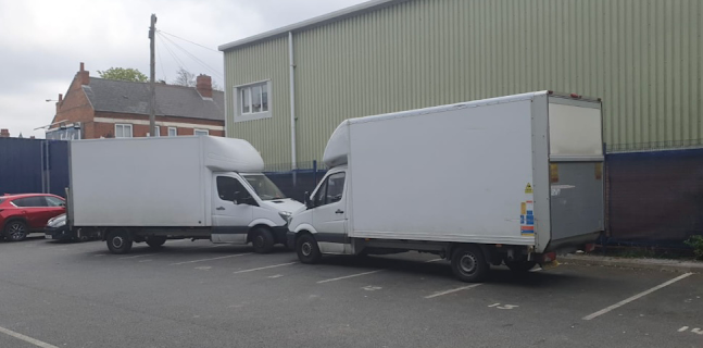 Reviews of Monarch Removals & Storage in Birmingham - Moving company