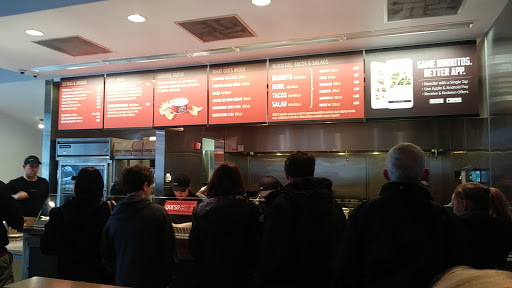 Mexican Restaurant «Chipotle Mexican Grill», reviews and photos, 3354 Washtenaw Ave, Ann Arbor, MI 48104, USA