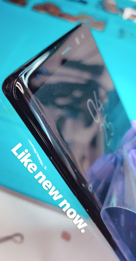 Cell Phone Store «Zoomlock Wireless», reviews and photos, 2324 Grand Canal Blvd, Stockton, CA 95207, USA