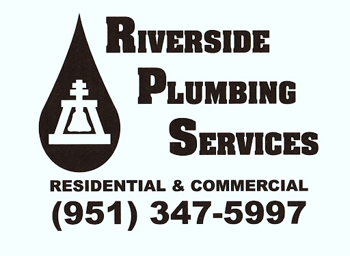 Riverside Plumbing - Riverside Plumbers in Riverside, California