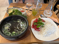 Phô du Restaurant asiatique PHO DAU BO à Paris - n°13