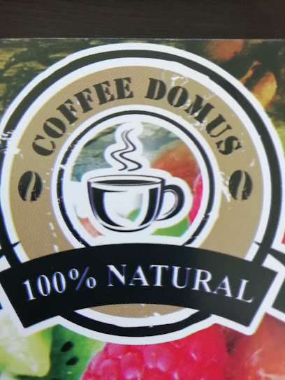 Coffee Domus