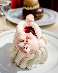 Photo n°229 de Au Pied de Cochon à Paris ()