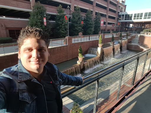 Cuban Restaurant «Cuban Revolution Restaurant & Bar», reviews and photos, 318 Blackwell St, Durham, NC 27701, USA