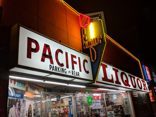 Beer Store «Pacific Liquor», reviews and photos, 2931 El Cajon Blvd, San Diego, CA 92104, USA