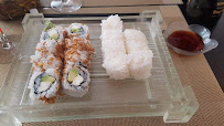 Plats et boissons du Restaurant japonais Sushi Montfort à Montfort-l'Amaury - n°8