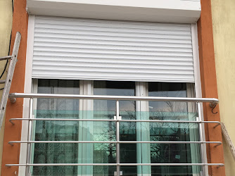 Soma Cam Balkon - Soma Sineklik - Güngör Pen