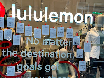 lululemon