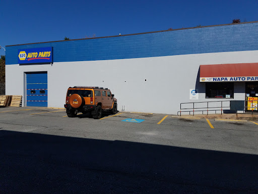 Auto Parts Store «NAPA Auto Parts WAS002», reviews and photos, 9396 Baltimore National Pike, Ellicott City, MD 21042, USA