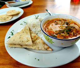 MUSE Fusion Food photo